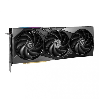 MSI GeForce RTX4060Ti 16Gb GAMING X SLIM (RTX 4060 Ti GAMING X SLIM 16G)