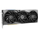 MSI GeForce RTX 4070 Ti GAMING X SLIM 12G