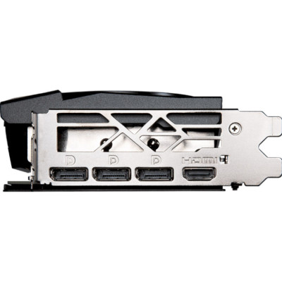 MSI GeForce RTX 4070 Ti GAMING X SLIM 12G