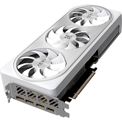 GIGABYTE GeForce RTX 4070 Ti AERO OC V2 12G (GV-N407TAERO OCV2-12GD)