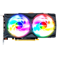 INNO3D GeForce GTX 1660 Gaming OC X2 (N16602-06D5X-1521VA15LB)