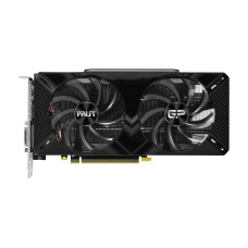 Palit GeForce RTX 2060 GamingPro OC (NE62060T18J9-1062A)