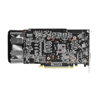 Palit GeForce RTX 2060 GamingPro OC (NE62060T18J9-1062A)