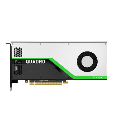 PNY Quadro RTX 4000 (VCQRTX4000-PB)