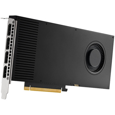 PNY QUADRO RTXA4000 16G 4DP
