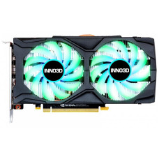 INNO3D GeForce RTX 2060 RGB OC (N20602-06D6X-1710VA15LB)