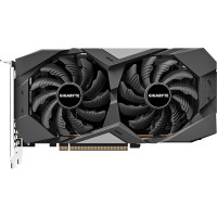 GIGABYTE Radeon RX 5500 XT OC 8G (GV-R55XTOC-8GD)