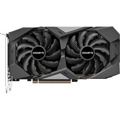 GIGABYTE Radeon RX 5500 XT OC 8G (GV-R55XTOC-8GD)
