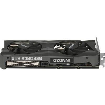 INNO3D GEFORCE RTX 3060 8 GB TWIN X2 (N30602-08D6-11902130)