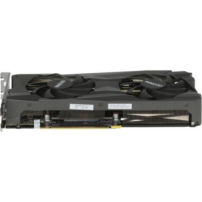 INNO3D GEFORCE RTX 3060 8 GB TWIN X2 (N30602-08D6-11902130)