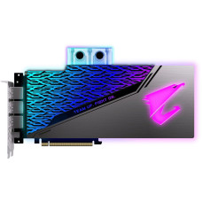 GIGABYTE GeForce RTX 2080 Super 8GB AORUS (GV-N208SAORUS WB-8GC)