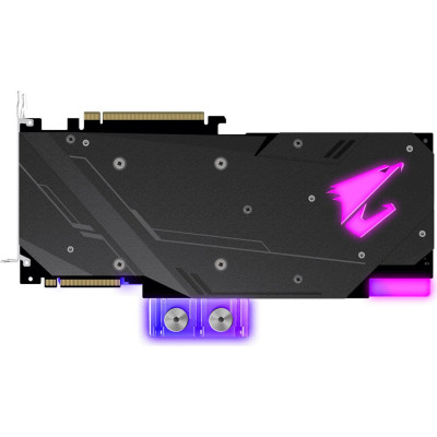 GIGABYTE GeForce RTX 2080 Super 8GB AORUS (GV-N208SAORUS WB-8GC)