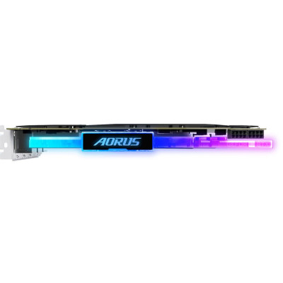 GIGABYTE GeForce RTX 2080 Super 8GB AORUS (GV-N208SAORUS WB-8GC)