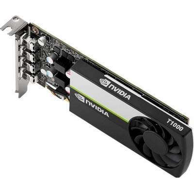 PNY Quadro T1000 8 GB (VCNT1000-8GB-PB)