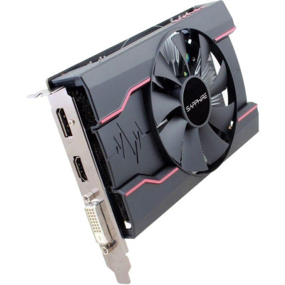 Sapphire Radeon RX 550 2GD5 PULSE (11268-03)