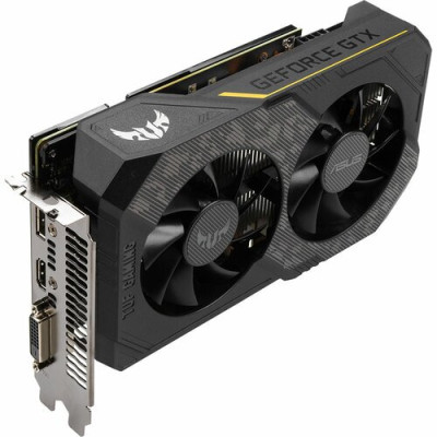 ASUS TUF-GTX1660S-O6G-GAMING
