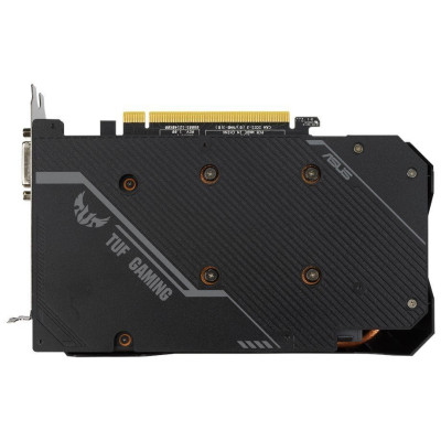 ASUS TUF-GTX1660S-O6G-GAMING