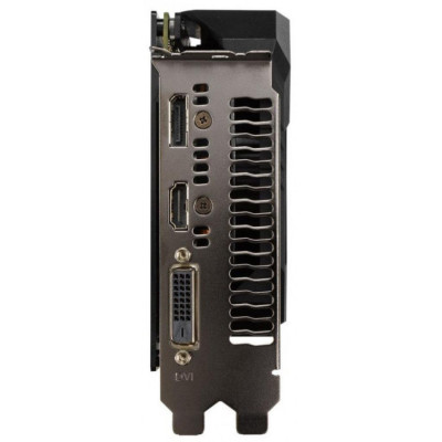 ASUS TUF-GTX1660S-O6G-GAMING