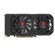 PNY GeForce GTX 1050 Ti 4GB XLR8 OC GAMING (KF105IGTXXR4GEPB)