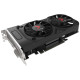 PNY GeForce GTX 1050 Ti 4GB XLR8 OC GAMING (KF105IGTXXR4GEPB)