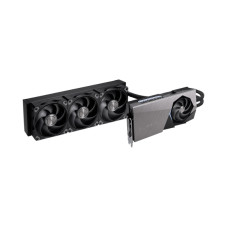 MSI GeForce RTX 5090 32G SUPRIM LIQUID SOC