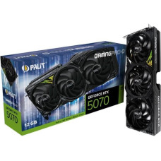 Palit GeForce RTX 5070 Ti GamingPro-S (NE7507T019T2-GB2031U)