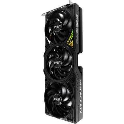 Palit GeForce RTX 5070 Ti GamingPro-S (NE7507T019T2-GB2031U)