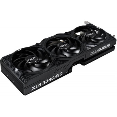 Palit GeForce RTX 5070 Ti GamingPro-S (NE7507T019T2-GB2031U)