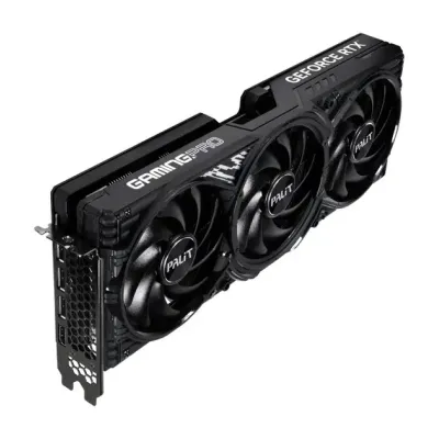 Palit GeForce RTX 5070 Ti GamingPro-S (NE7507T019T2-GB2031U)