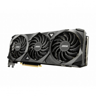 MSI GeForce RTX 3080 VENTUS 3X PLUS 10G OCV1 LHR