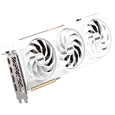 Sapphire Radeon RX 7800 XT 16GB PURE (11330-03-20G)