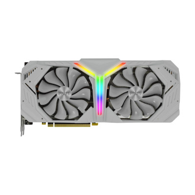 Palit GeForce RTX 2080 Super White GameRock Premium (NE6208SH20P2-1040W)