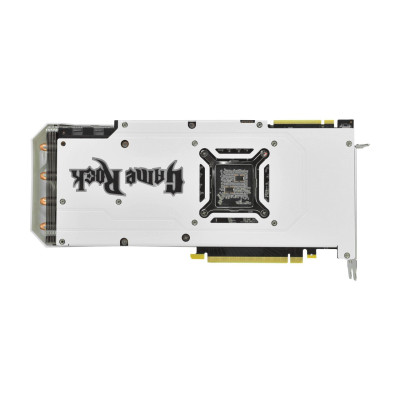 Palit GeForce RTX 2080 Super White GameRock Premium (NE6208SH20P2-1040W)