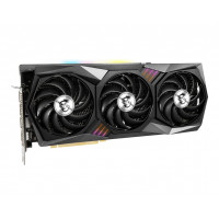 MSI GeForce RTX 3080 Ti GAMING TRIO 12G