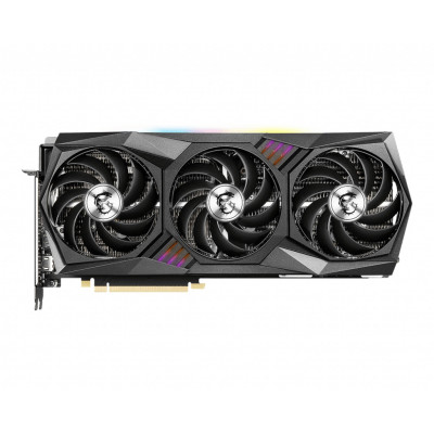 MSI GeForce RTX 3080 Ti GAMING TRIO 12G