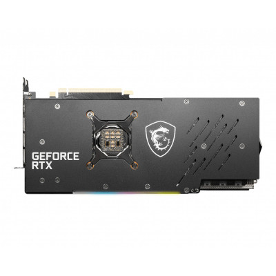 MSI GeForce RTX 3080 Ti GAMING TRIO 12G