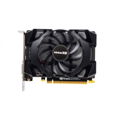 Inno3D GeForce GTX 1050 ITX (N1050-1SDV-E5CM)