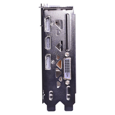 EVGA GeForce RTX 2060 SUPER SC ULTRA GAMING D6 8G (08G-P4-3067-KR)