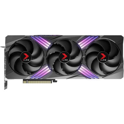 PNY GeForce RTX 4070 Ti 12 GB XLR8 Gaming Verto Triple Fan (VCG4070T12TFXXPB1)