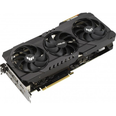 ASUS TUF-RTX3080-O10G-V2-GAMING LHR