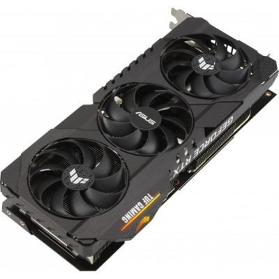 ASUS TUF-RTX3080-O10G-V2-GAMING LHR