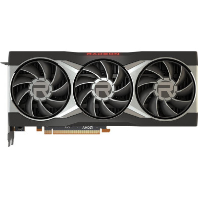 GIGABYTE Radeon RX 6800 XT 16G (GV-R68XT-16GC-B)