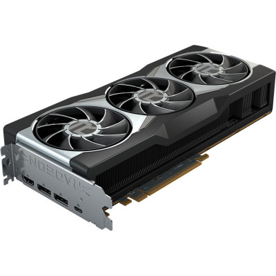 GIGABYTE Radeon RX 6800 XT 16G (GV-R68XT-16GC-B)