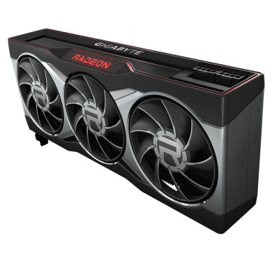 GIGABYTE Radeon RX 6800 XT 16G (GV-R68XT-16GC-B)