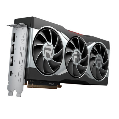 GIGABYTE Radeon RX 6800 XT 16G (GV-R68XT-16GC-B)