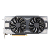 EVGA GEFORCE GTX 1070 FTW DT GAMING ACX 3.0 (08G-P4-6274-KR)
