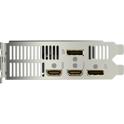 GIGABYTE GeForce RTX 4060 OC Low Profile 8G (GV-N4060OC-8GL)