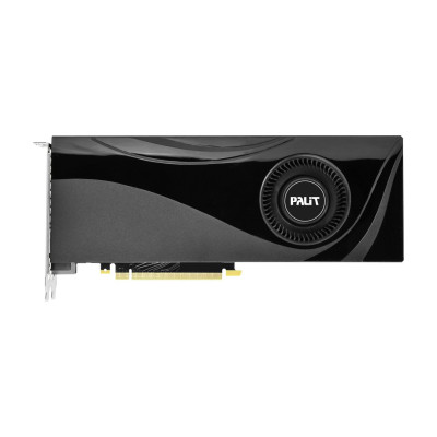 Palit GeForce RTX 2070 SUPER X (NE6207S019P2-180F)