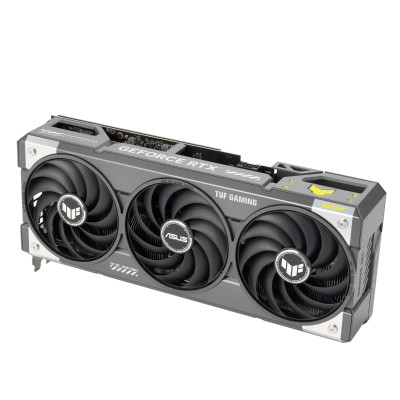 ASUS TUF Gaming GeForce RTX5070 Ti 16GB OC (TUF-RTX5070TI-O16G-GAMING)
