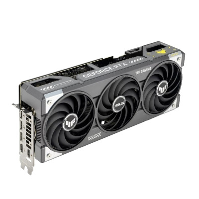 ASUS TUF Gaming GeForce RTX5070 Ti 16GB OC (TUF-RTX5070TI-O16G-GAMING)